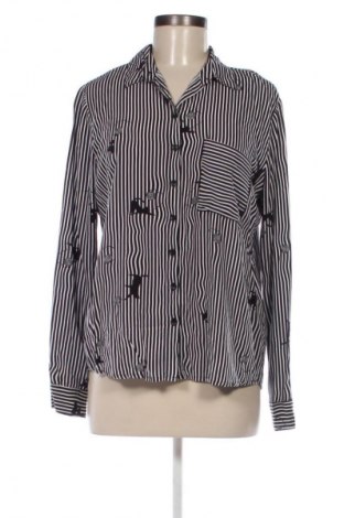 Damenbluse Fb Sister, Größe M, Farbe Mehrfarbig, Preis 11,99 €