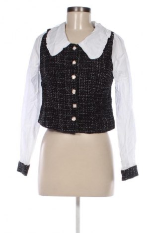 Damenbluse Fb Sister, Größe S, Farbe Mehrfarbig, Preis € 16,99