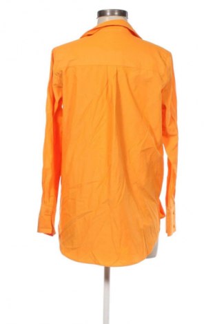Damenbluse Fb Sister, Größe XXS, Farbe Orange, Preis 6,99 €