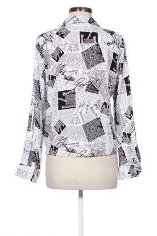 Damenbluse Fb Sister, Größe M, Farbe Mehrfarbig, Preis € 6,99