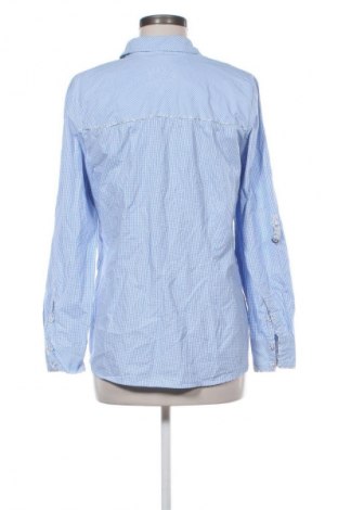 Γυναικείο πουκάμισο Feierlaune, Μέγεθος XL, Χρώμα Πολύχρωμο, Τιμή 9,99 €