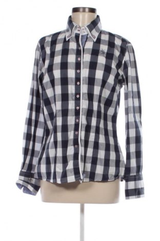 Γυναικείο πουκάμισο Felix Buhler, Μέγεθος M, Χρώμα Πολύχρωμο, Τιμή 19,99 €