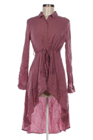 Damska koszula Fisherfield, Rozmiar M, Kolor Fioletowy, Cena 52,99 zł