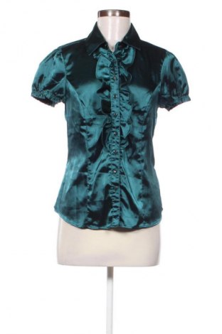 Női ing Flame, Méret S, Szín Kék, Ár 5 000 Ft