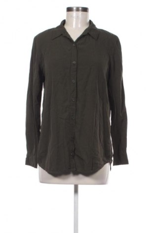 Damenbluse Forever 21, Größe S, Farbe Grün, Preis € 6,99