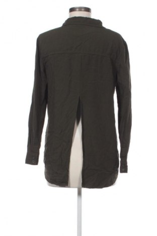 Damenbluse Forever 21, Größe S, Farbe Grün, Preis € 6,99