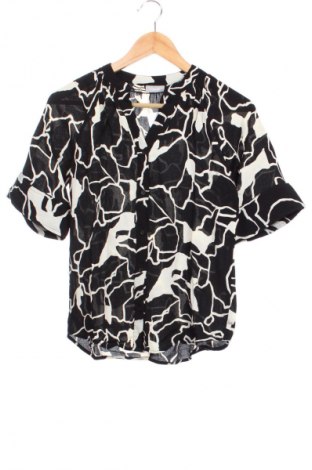 Damenbluse Fransa, Größe XS, Farbe Mehrfarbig, Preis 17,00 €