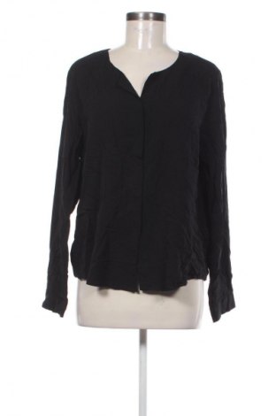 Cămașă de femei Fransa, Mărime L, Culoare Negru, Preț 38,99 Lei