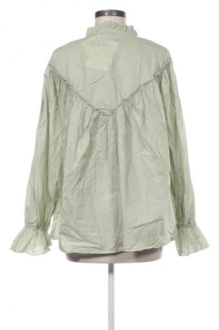 Dámská košile  Frauensache, Velikost M, Barva Zelená, Cena  829,00 Kč