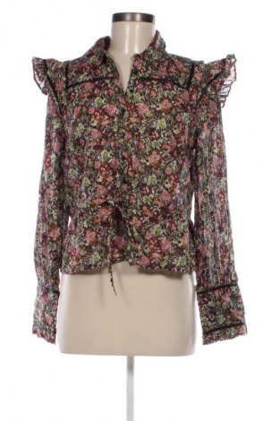Damenbluse Free People, Größe S, Farbe Mehrfarbig, Preis € 83,99