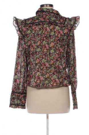 Damenbluse Free People, Größe S, Farbe Mehrfarbig, Preis € 83,99