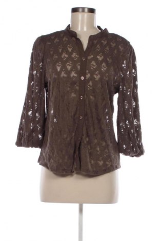 Damenbluse Free Quent, Größe S, Farbe Mehrfarbig, Preis 9,99 €