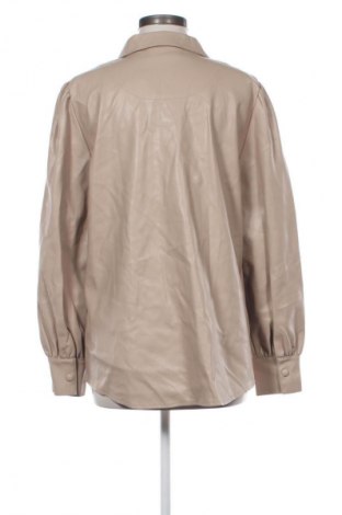 Dámska košeľa  Free Quent, Veľkosť XL, Farba Béžová, Cena  7,95 €