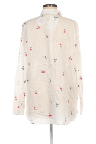 Γυναικείο πουκάμισο Gina, Μέγεθος XL, Χρώμα Πολύχρωμο, Τιμή 11,99 €