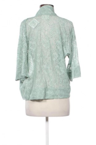 Dámská košile  Ganni, Velikost M, Barva Zelená, Cena  2 573,00 Kč