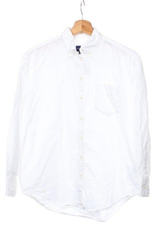 Damenbluse Gant, Größe XXS, Farbe Weiß, Preis 41,94 €