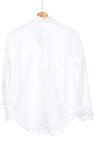 Damenbluse Gant, Größe XXS, Farbe Weiß, Preis 41,94 €