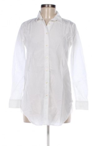 Damenbluse Gant, Größe S, Farbe Weiß, Preis 41,94 €