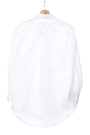 Damska koszula Gant, Rozmiar XXS, Kolor Biały, Cena 188,51 zł