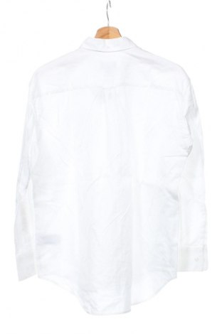 Damska koszula Gant, Rozmiar XS, Kolor Biały, Cena 188,51 zł