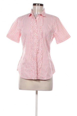 Дамска риза Gant, Размер M, Цвят Многоцветен, Цена 61,99 лв.