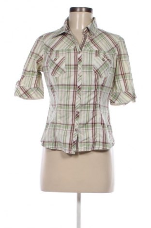 Дамска риза Garage, Размер M, Цвят Многоцветен, Цена 30,99 лв.