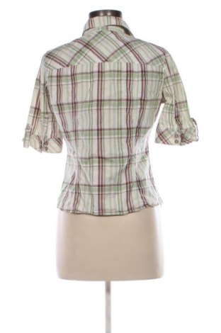 Дамска риза Garage, Размер M, Цвят Многоцветен, Цена 30,99 лв.