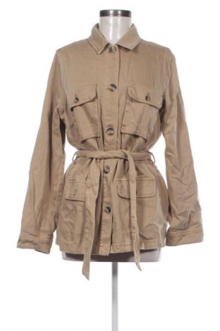 Damenbluse Garcia, Größe M, Farbe Braun, Preis € 7,99