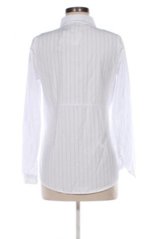 Γυναικείο πουκάμισο Gate Woman, Μέγεθος S, Χρώμα Λευκό, Τιμή 20,45 €