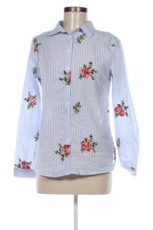 Дамска риза Gate Woman, Размер S, Цвят Многоцветен, Цена 20,99 лв.