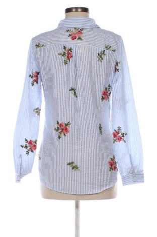 Дамска риза Gate Woman, Размер S, Цвят Многоцветен, Цена 20,99 лв.