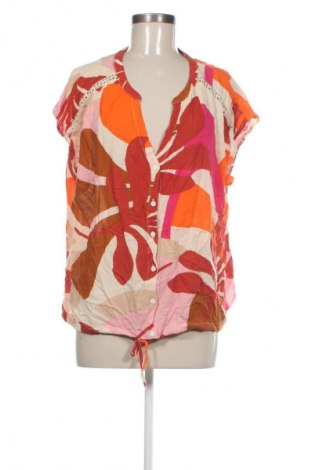 Damenbluse Geisha, Größe XXL, Farbe Mehrfarbig, Preis 10,99 €