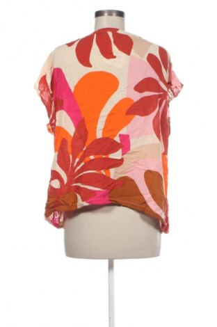 Damenbluse Geisha, Größe XXL, Farbe Mehrfarbig, Preis 10,99 €