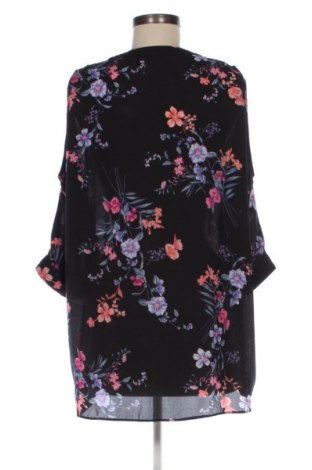 Дамска риза George, Размер L, Цвят Многоцветен, Цена 21,99 лв.