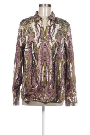 Cămașă de femei Gerry Weber, Mărime XL, Culoare Multicolor, Preț 100,99 Lei