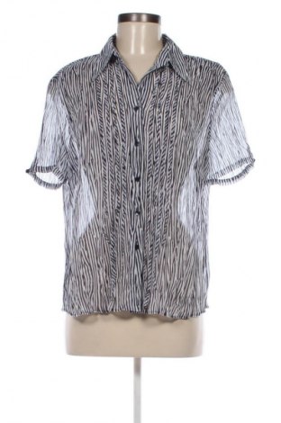 Γυναικείο πουκάμισο Gerry Weber, Μέγεθος M, Χρώμα Πολύχρωμο, Τιμή 24,55 €