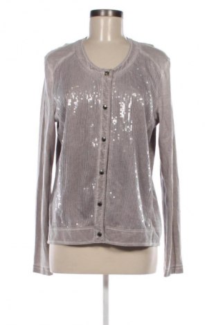 Γυναικείο πουκάμισο Gerry Weber, Μέγεθος L, Χρώμα  Μπέζ, Τιμή 28,18 €