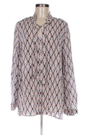 Damenbluse Gerry Weber, Größe XXL, Farbe Mehrfarbig, Preis 27,99 €