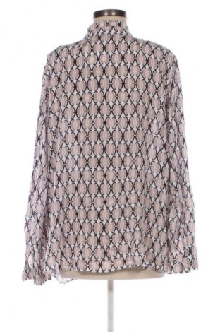 Damenbluse Gerry Weber, Größe XXL, Farbe Mehrfarbig, Preis 27,99 €