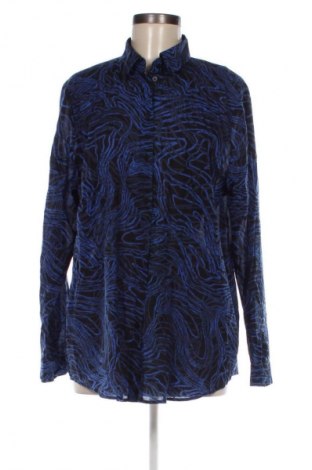 Дамска риза Gerry Weber, Размер XL, Цвят Многоцветен, Цена 30,99 лв.