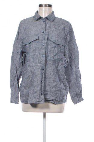 Dámska košeľa  Gerry Weber, Veľkosť L, Farba Modrá, Cena  19,95 €