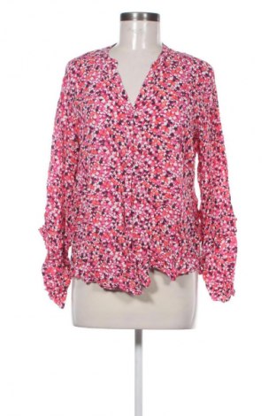 Γυναικείο πουκάμισο Gerry Weber, Μέγεθος L, Χρώμα Πολύχρωμο, Τιμή 6,99 €