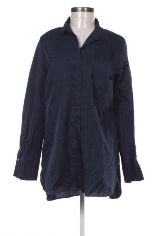 Cămașă de femei Gerry Weber, Mărime L, Culoare Albastru, Preț 34,99 Lei