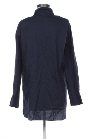 Cămașă de femei Gerry Weber, Mărime L, Culoare Albastru, Preț 34,99 Lei