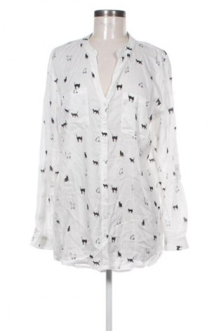 Dámska košeľa  Gina, Veľkosť XL, Farba Viacfarebná, Cena  8,95 €