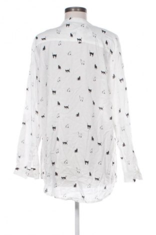 Dámska košeľa  Gina, Veľkosť XL, Farba Viacfarebná, Cena  8,95 €