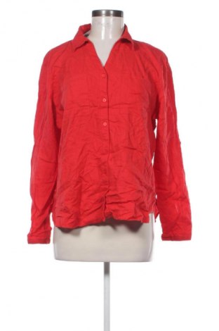 Damenbluse Gina Benotti, Größe M, Farbe Rot, Preis 8,99 €