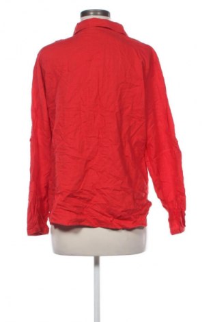 Damenbluse Gina Benotti, Größe M, Farbe Rot, Preis 8,99 €