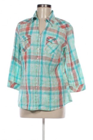 Dámská košile  Gina Benotti, Velikost XL, Barva Vícebarevné, Cena  316,00 Kč