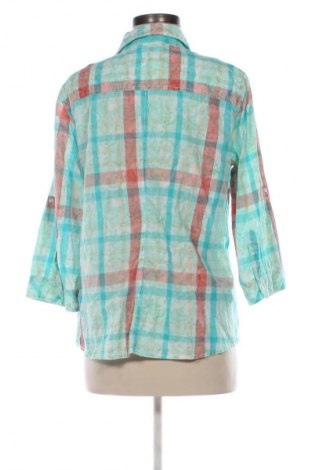 Dámská košile  Gina Benotti, Velikost XL, Barva Vícebarevné, Cena  316,00 Kč